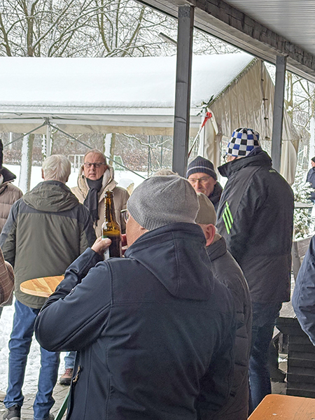 Impressionen