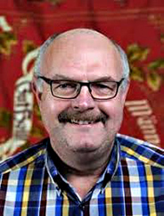 Gunnar Bartels